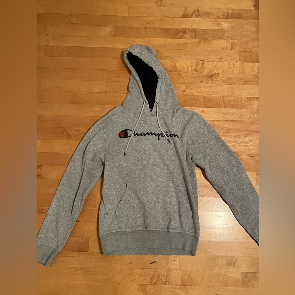 Champion - Sweater